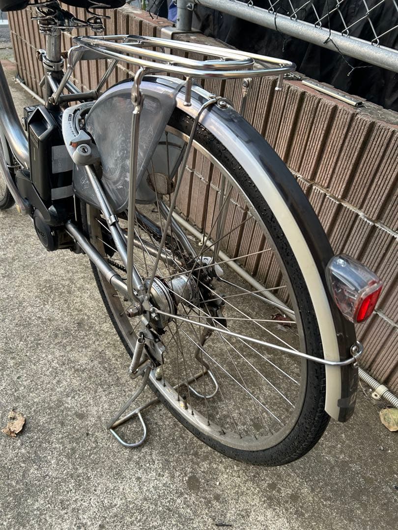 早い者勝ち！最終値下げ！電動アシスト自転BRIDGESTONE ASSISTA