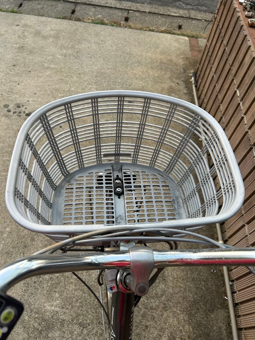 早い者勝ち！最終値下げ！電動アシスト自転BRIDGESTONE ASSISTA