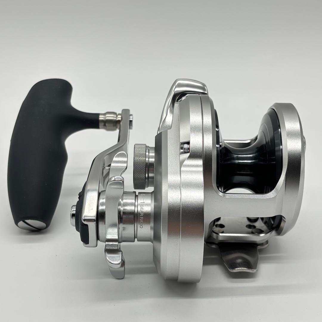 SHIMANOリール オシアジガー 2000NRHG 03671