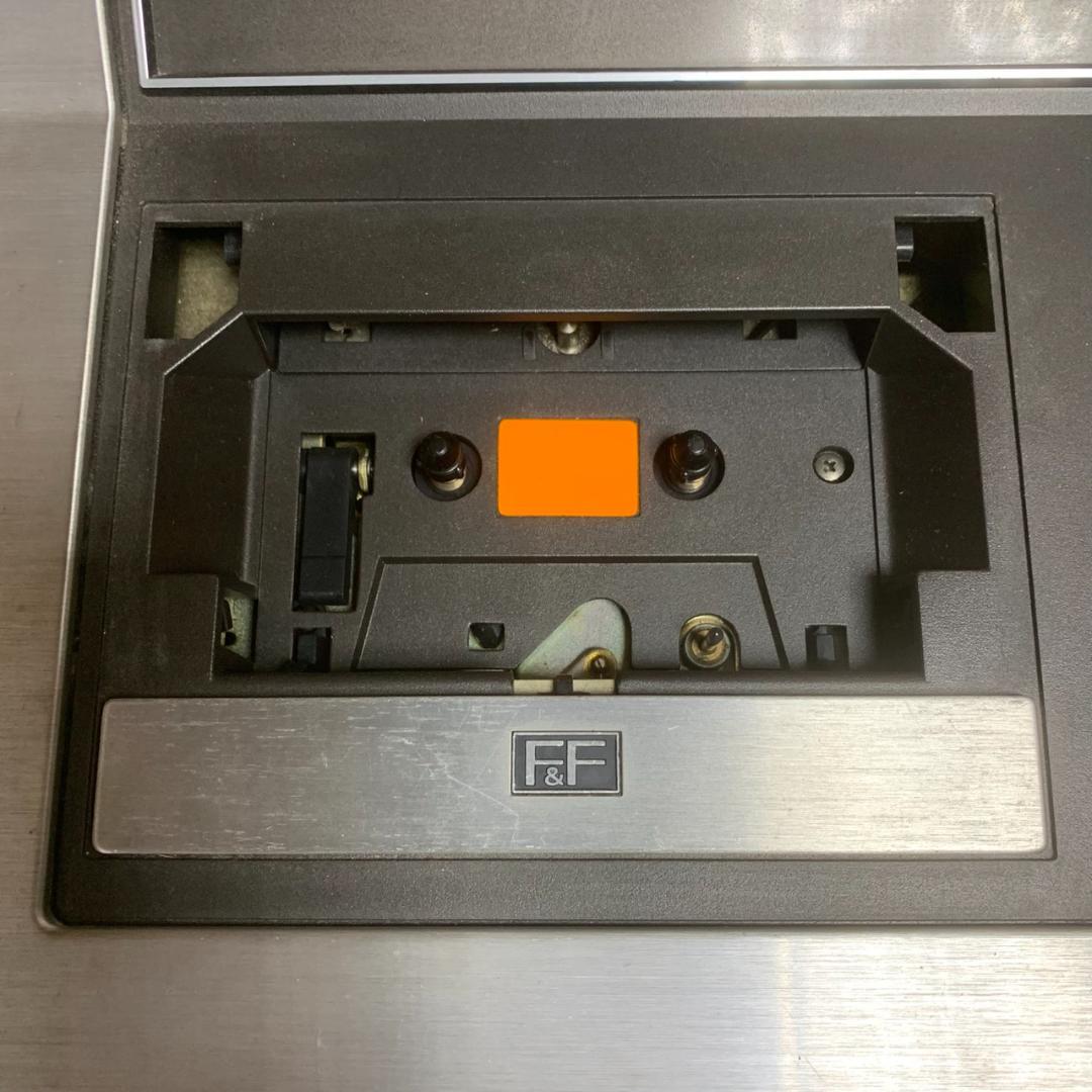 K867 SONY ソニー TC-4260SD 1970年代