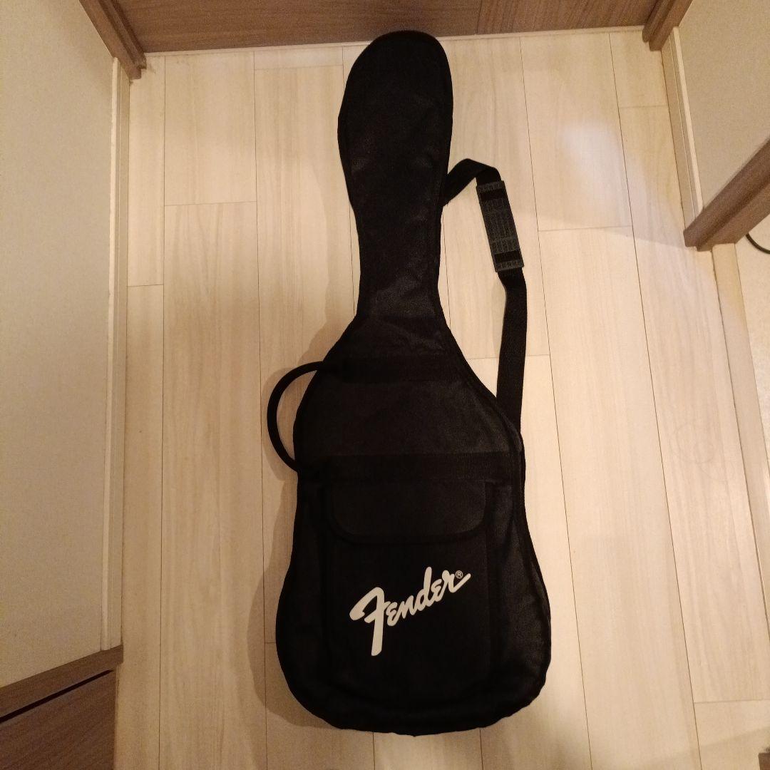 ギター TN70-MAHO Fender Japan