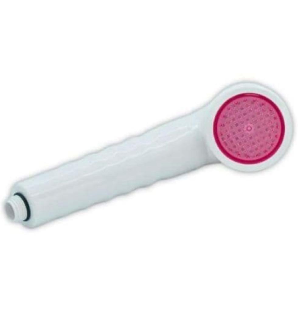 イーテック　ウルオシャワー 浄水シャワーヘッド（炭酸プラス）品番:US-180