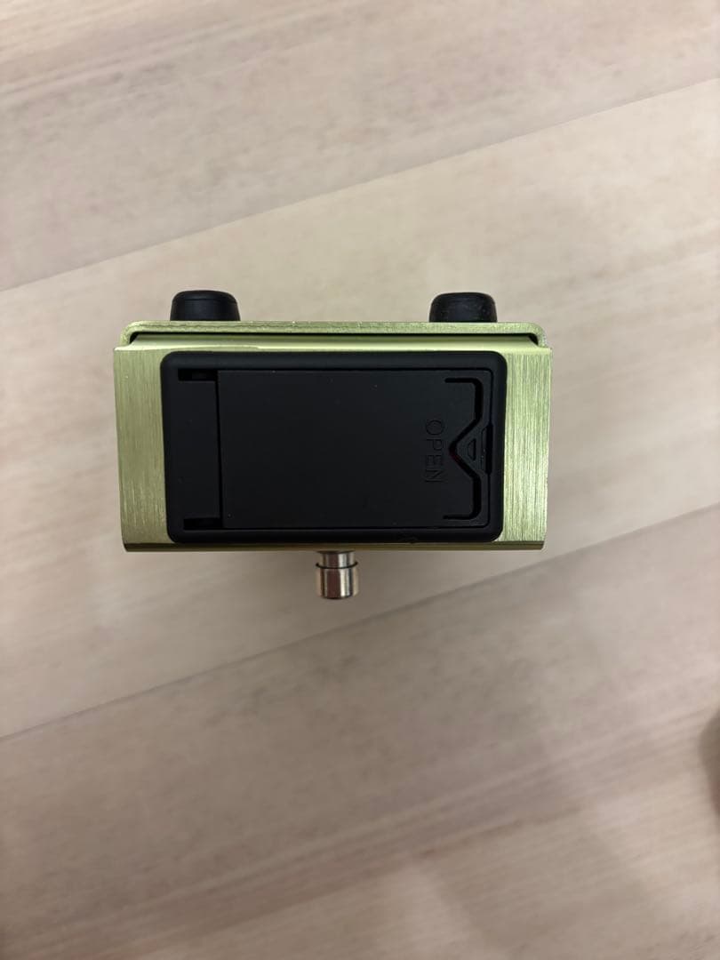 ギター WAY HUGE GREEN RHINO MKIV overdrive