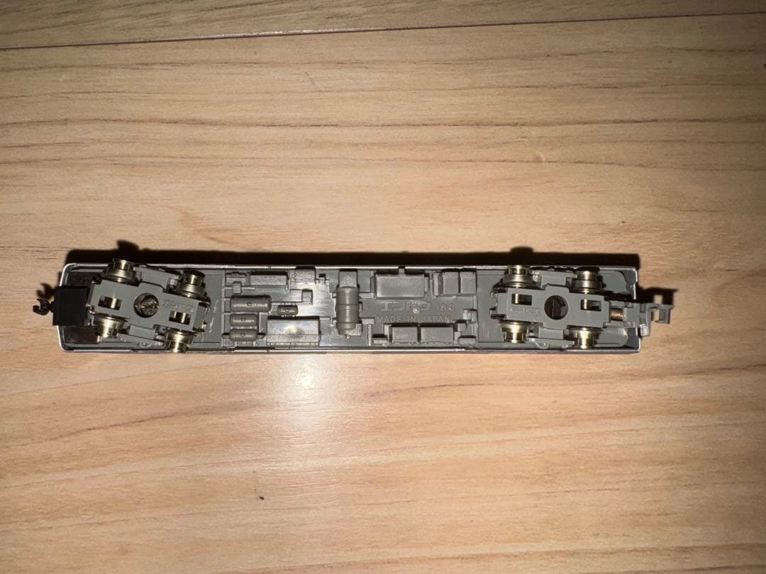 エンドウ 京王3000系