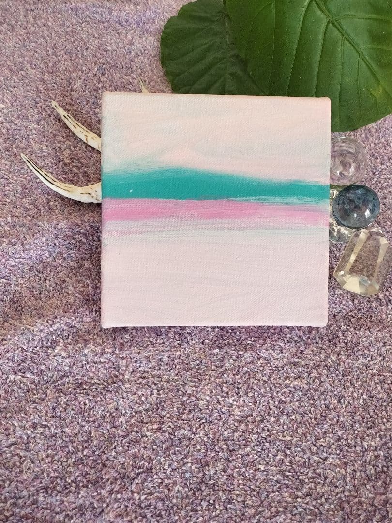 Yamazaki Miyako　山崎美弥子　MAHEA Ocean＆Sky