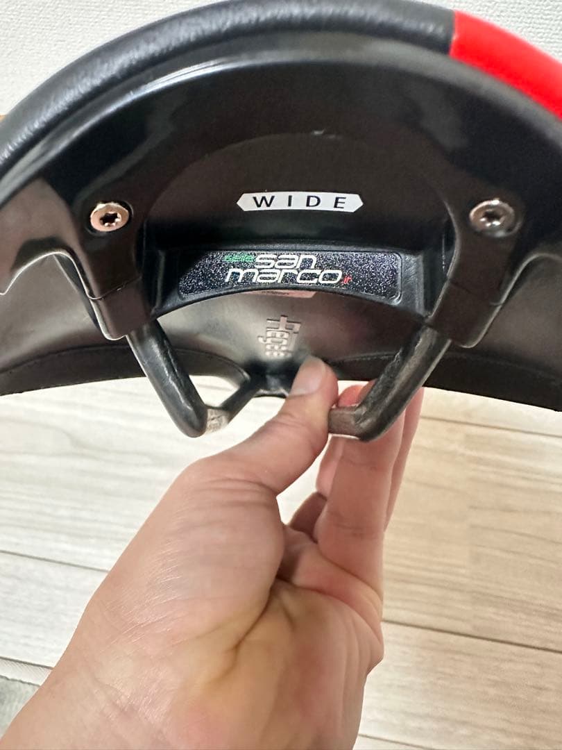 Selle San Marco Regale Carbon 正規品 サドル