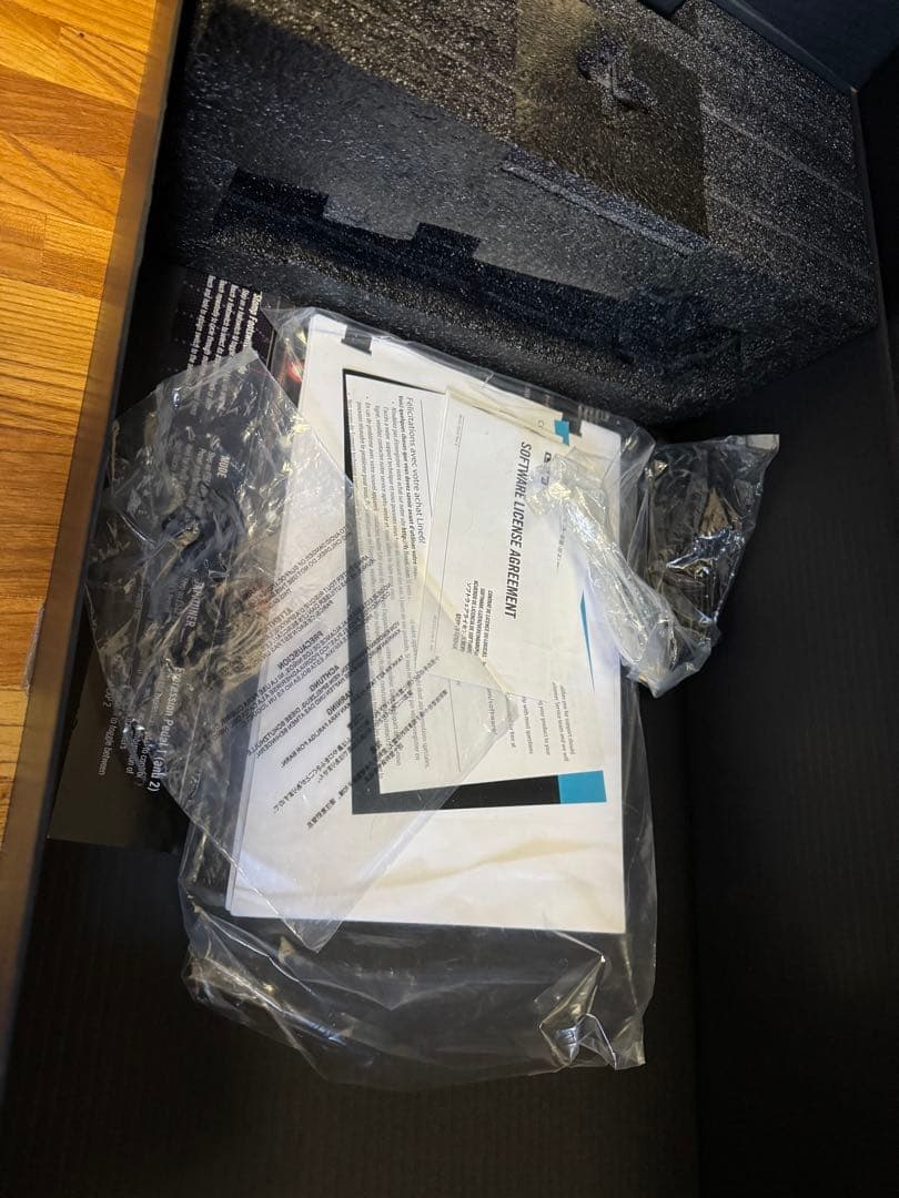 LINE6 Helix Floor Space Gray（限定カラー）