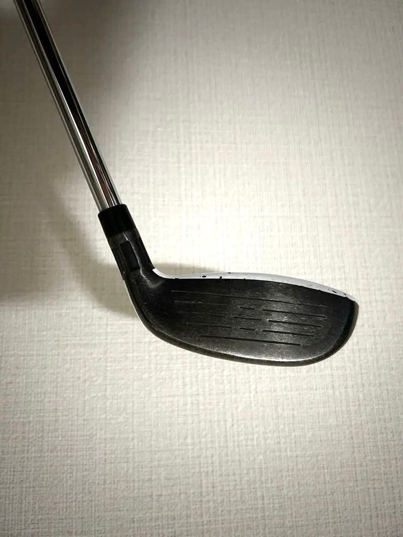 TaylorMade M2 4U（レフティ）