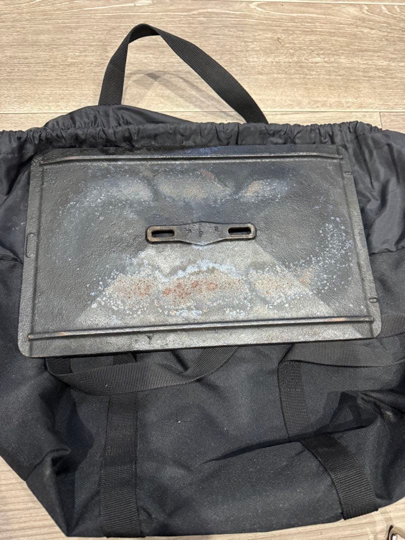 スノーピーク 雪峰苑　peak