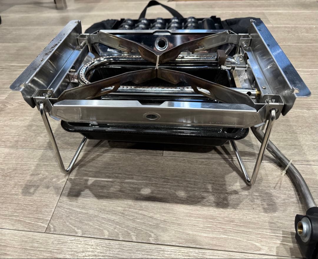 スノーピーク 雪峰苑　peak