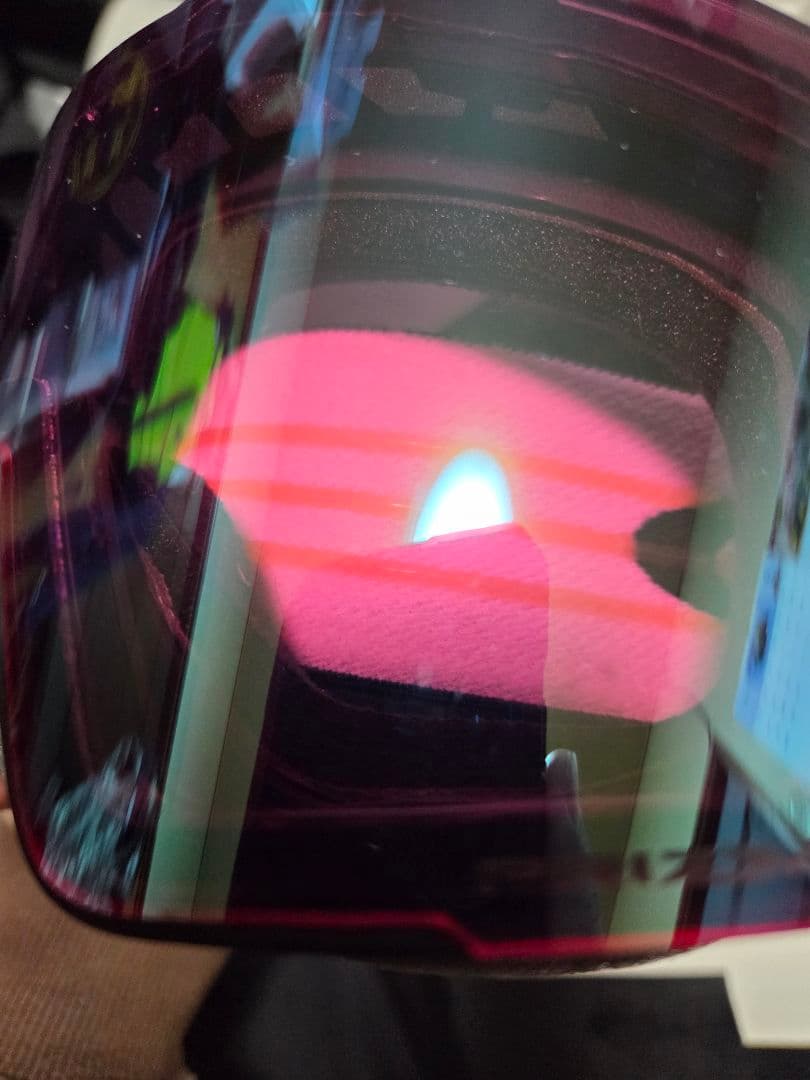 OAKLEY Line Miner Pro L ゴーグル