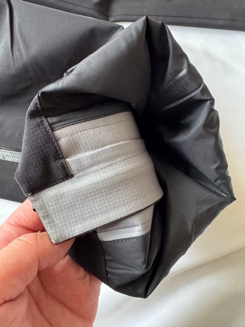 【美品】The North Face オールマウンテンパンツ　M NP61709