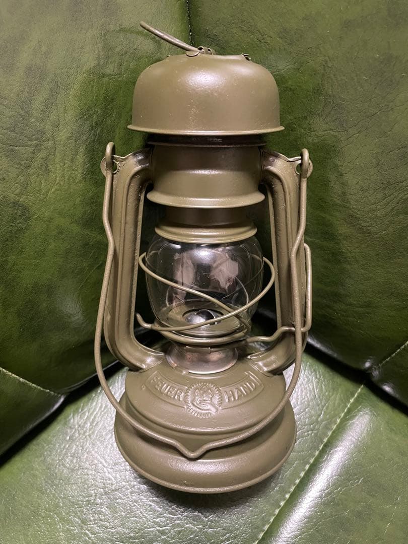 feuerhand №176e 【訳あり】