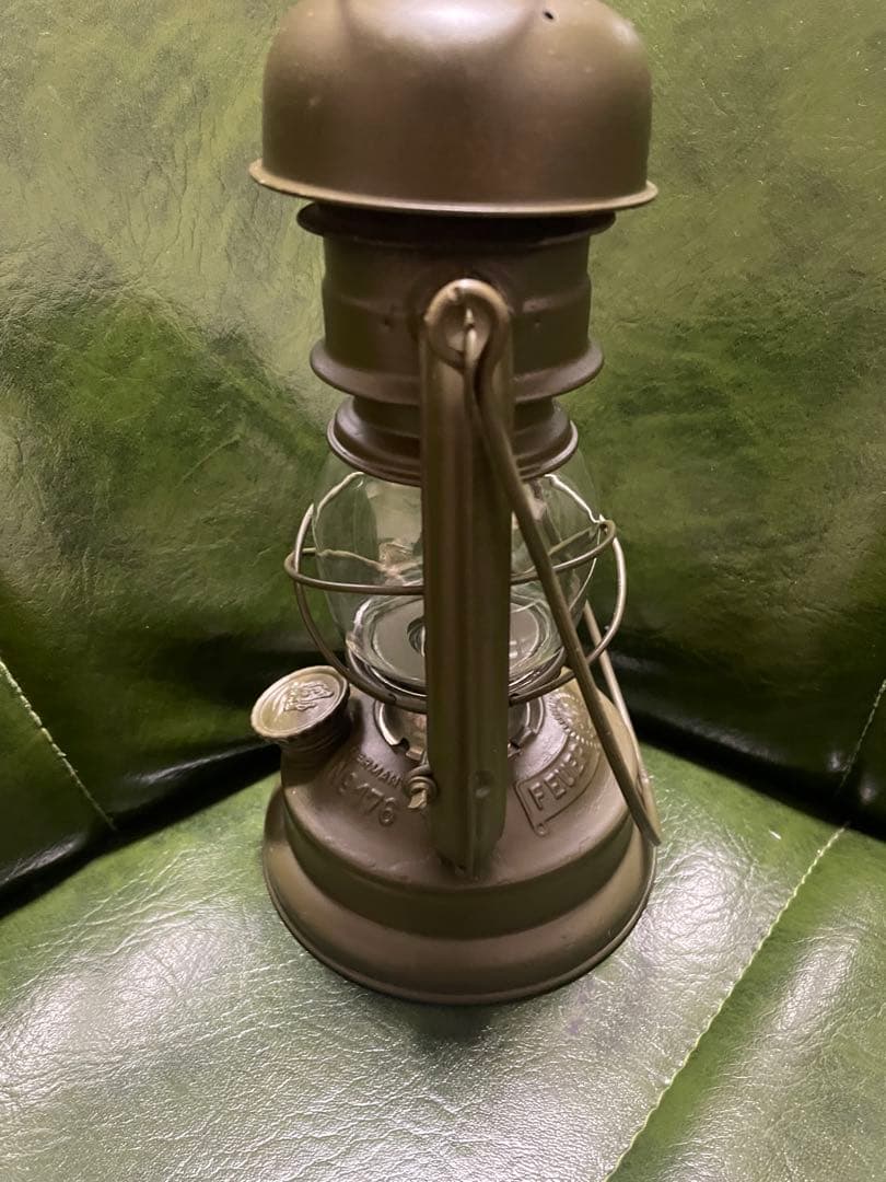 feuerhand №176e 【訳あり】