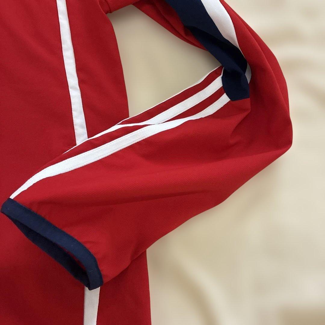 FC Bayern Munchen トレーニングウェア　上下セットアップ