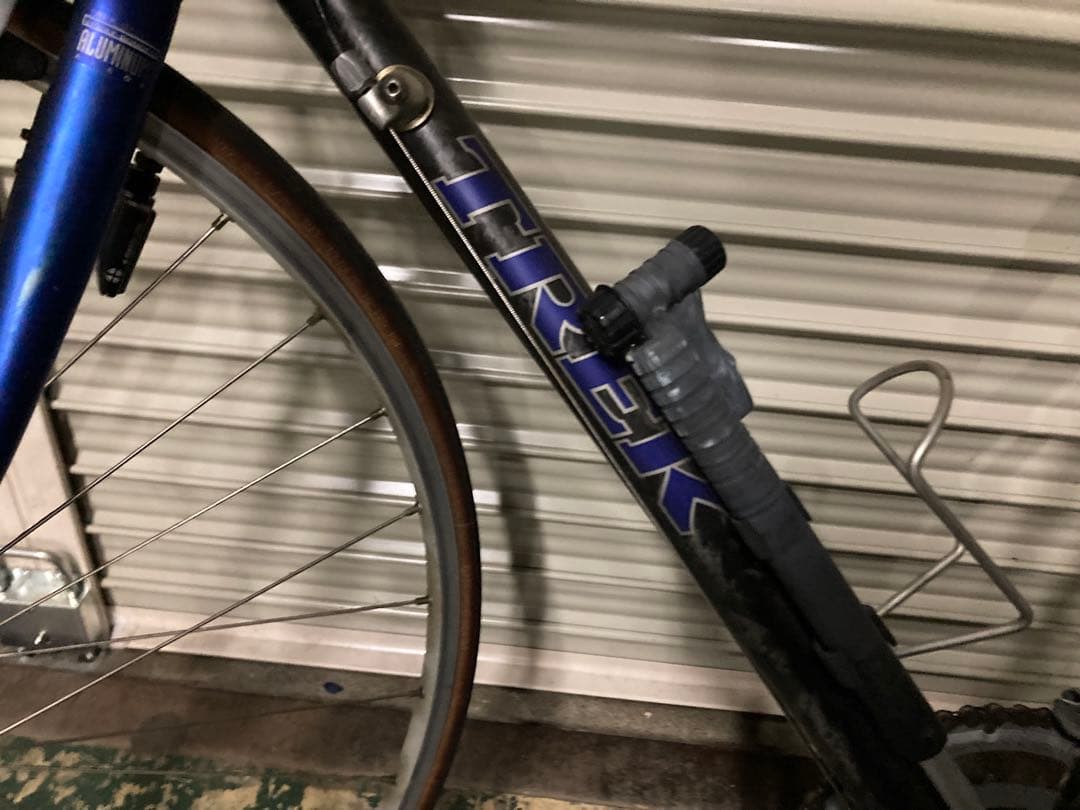 自転車本体 TREK 2100