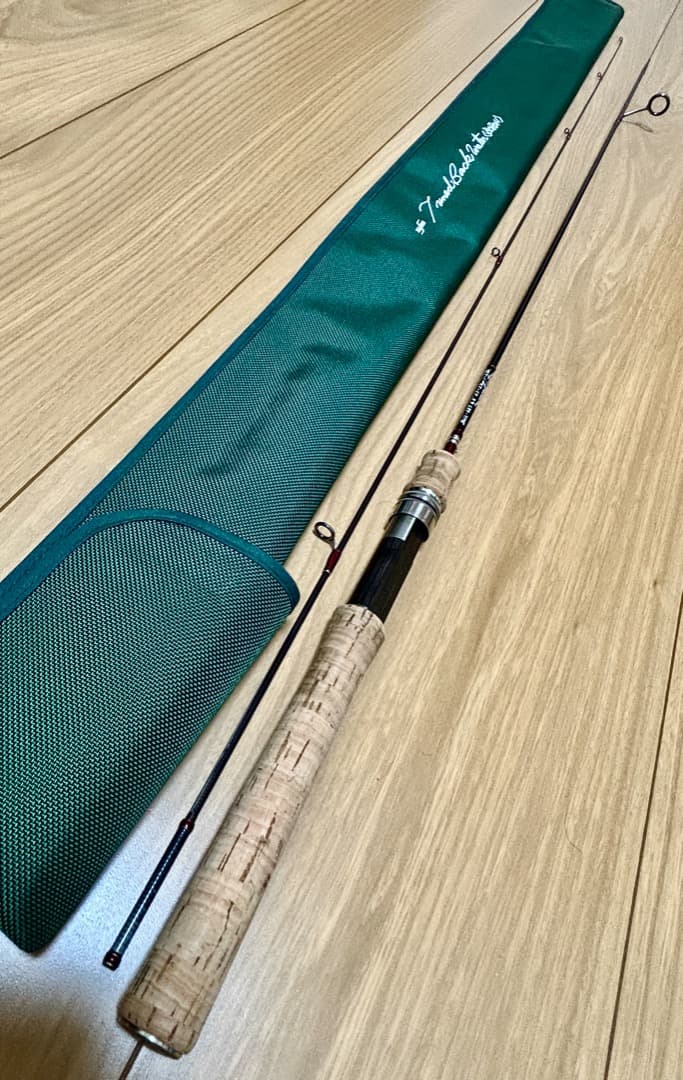 UFMウエダ チューンドバックウォーター<ボロン> BWS-68T