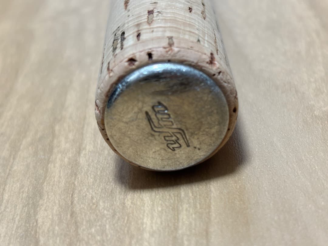 UFMウエダ チューンドバックウォーター<ボロン> BWS-68T