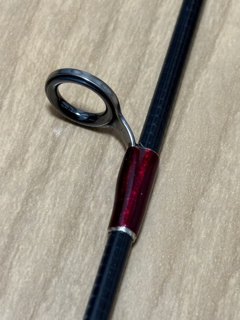 UFMウエダ チューンドバックウォーター<ボロン> BWS-68T