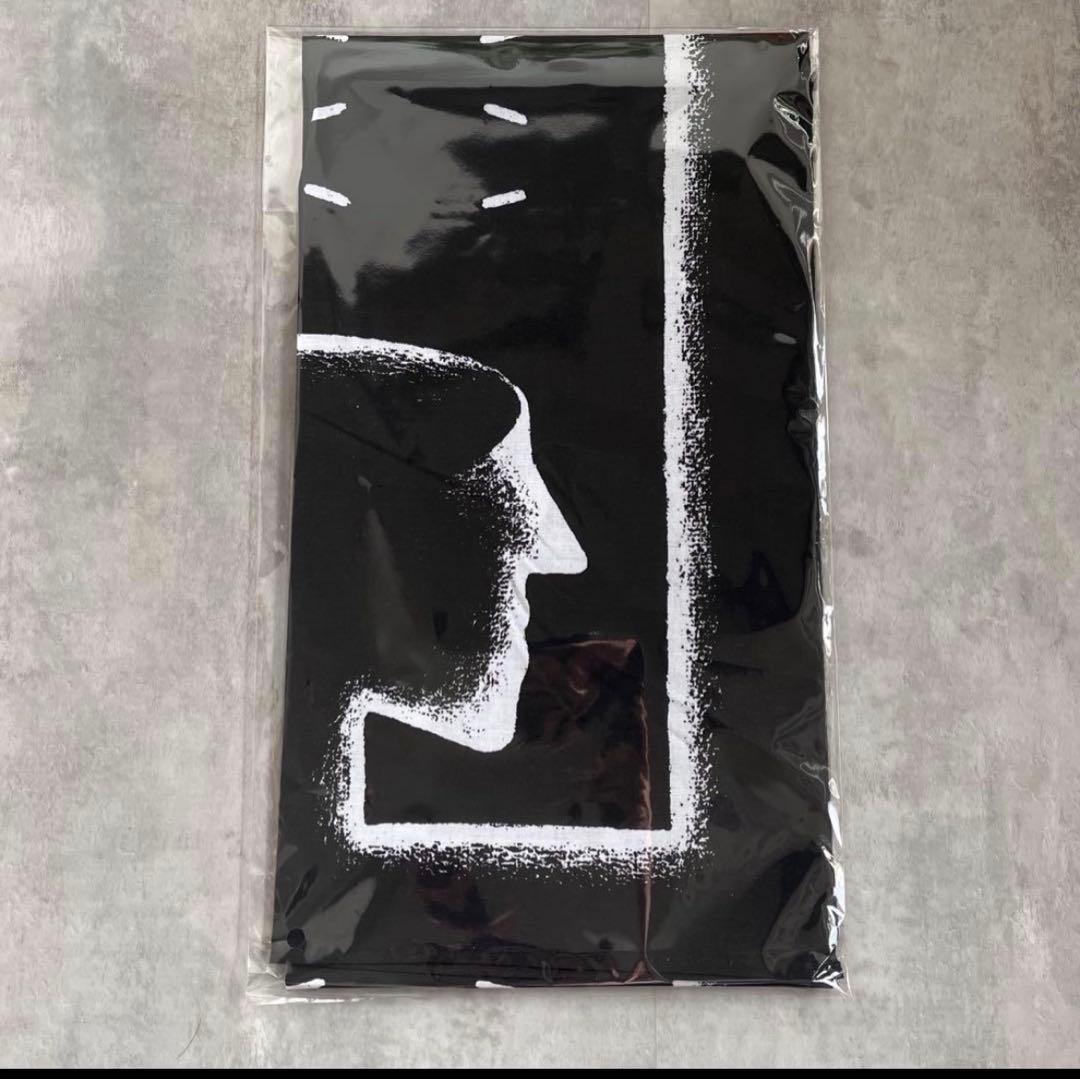 未使用　JJJ MAKTUB TENUGUI 手ぬぐい