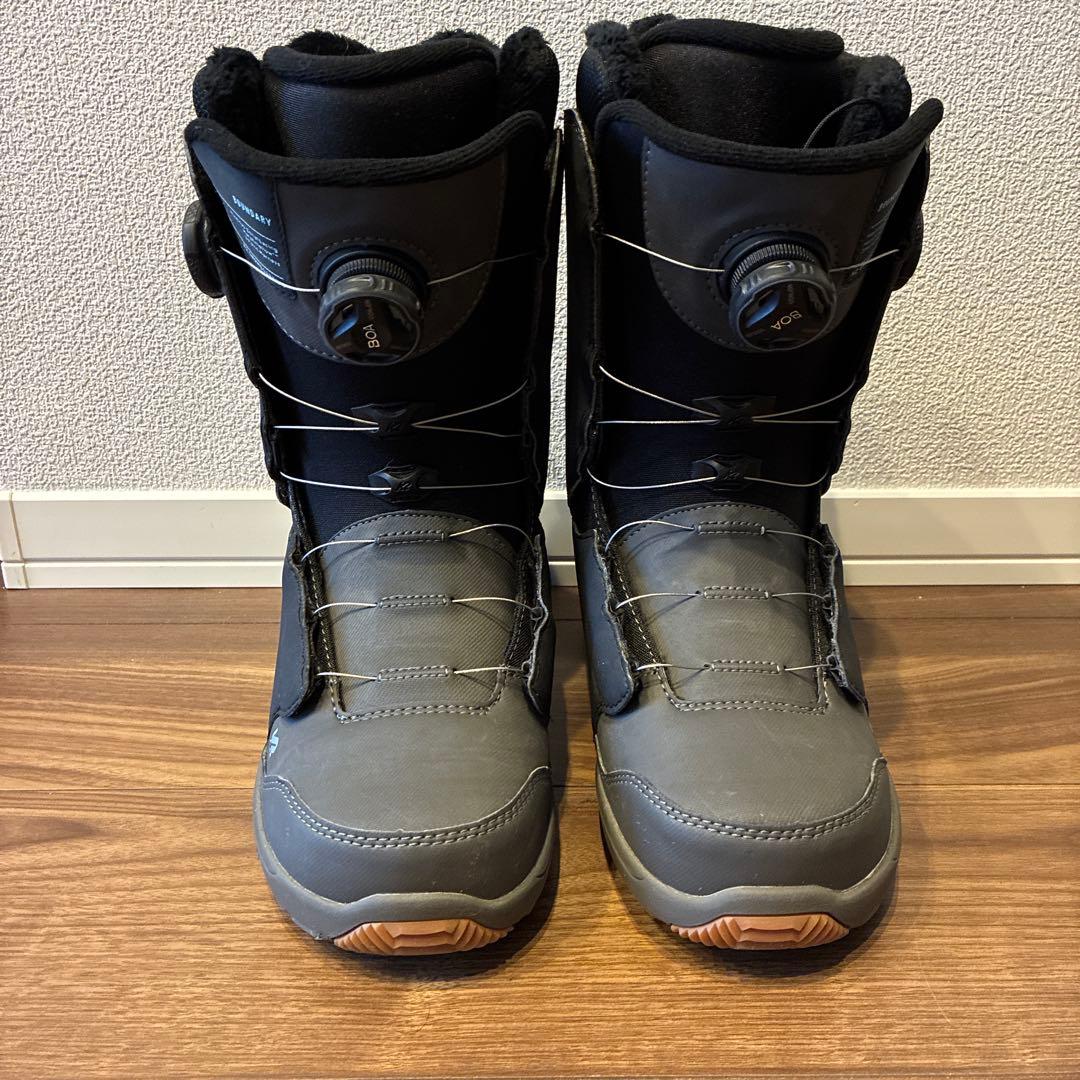 スノーボード　ブーツ　K2