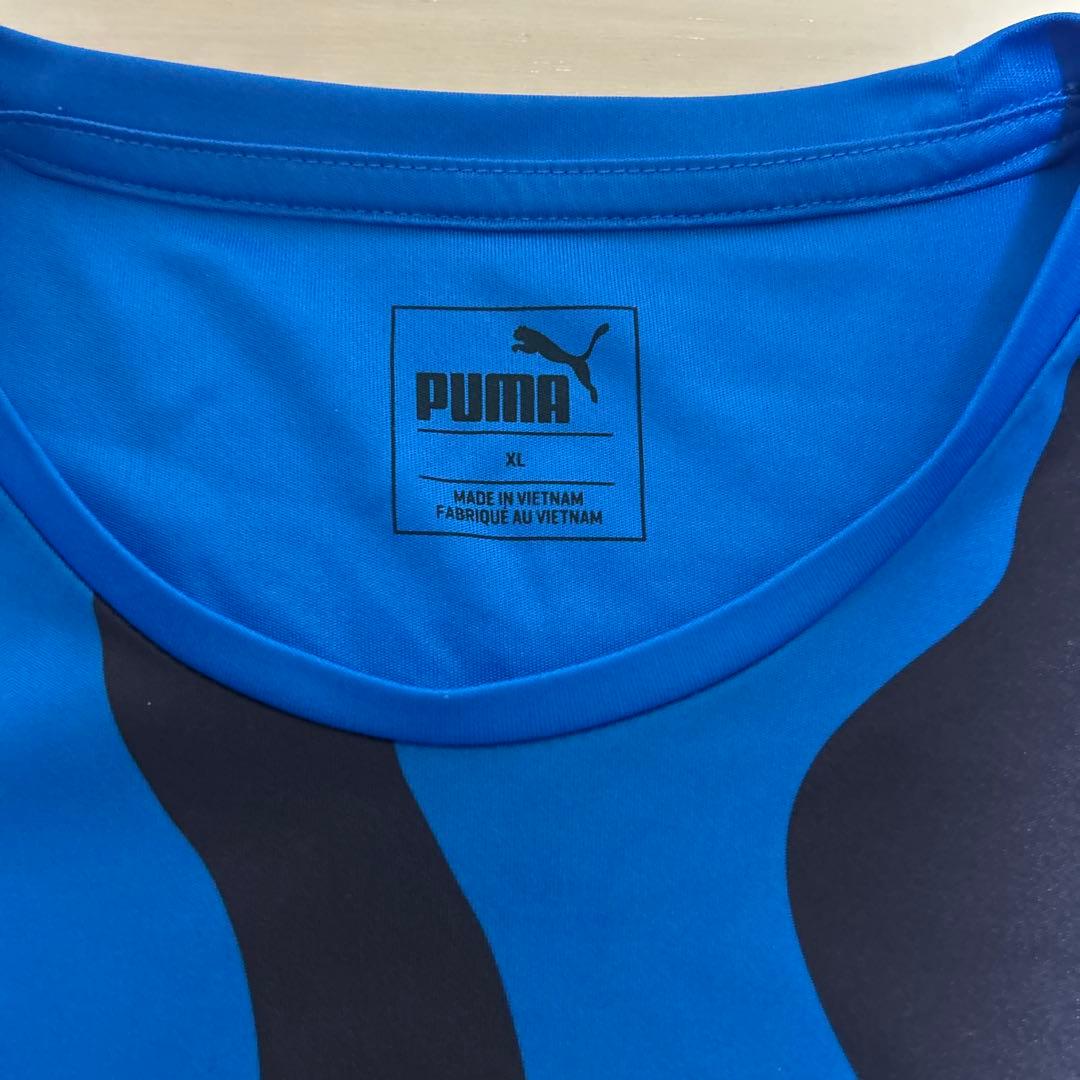 大津高校　サッカーウェア