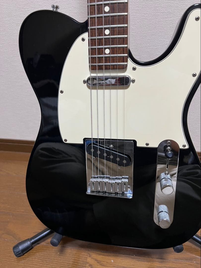 ギター Fender telecaster American standard
