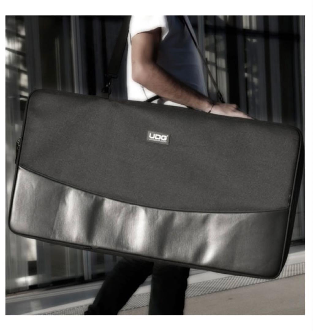 U7103BL Urbanite DJコントローラーケース