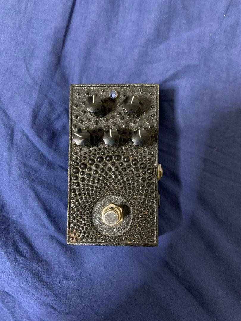 KGR HARMONY あられ overdrive