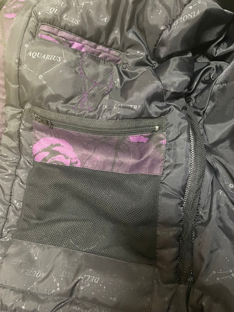 【新品】ROME SDS スノボ ジャケット