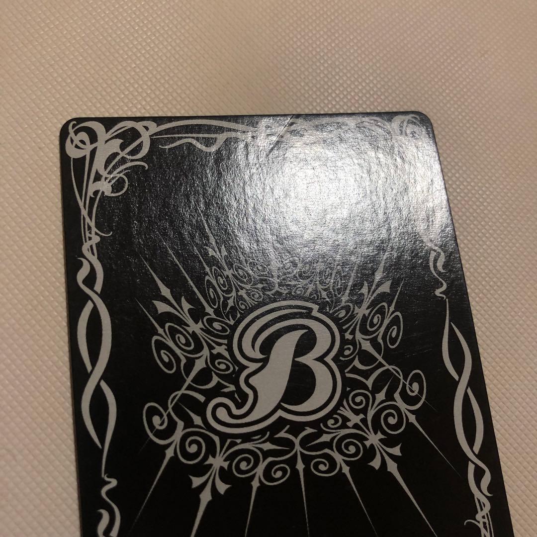 バトスピ 英語版 海外版 ミカファール トール ジークフリード バトルスピリッツ