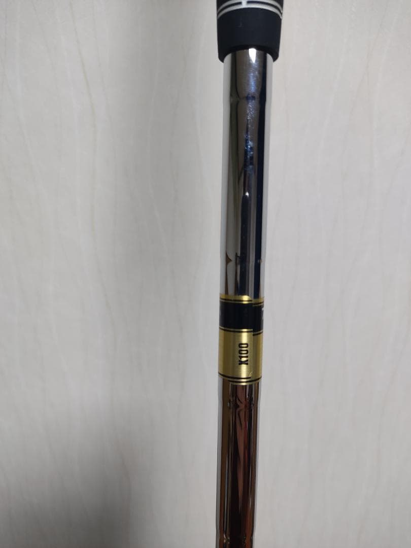 PXG 0311T アイアン GEN3 4〜P DG X100 7 本セット