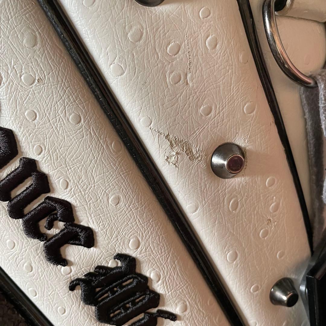 Dance With Dragon ゴルフバッグ