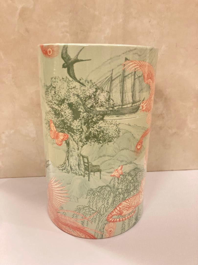 HANATSUBAME 花ツバメ【箱無し】1か月分（新品未開封)