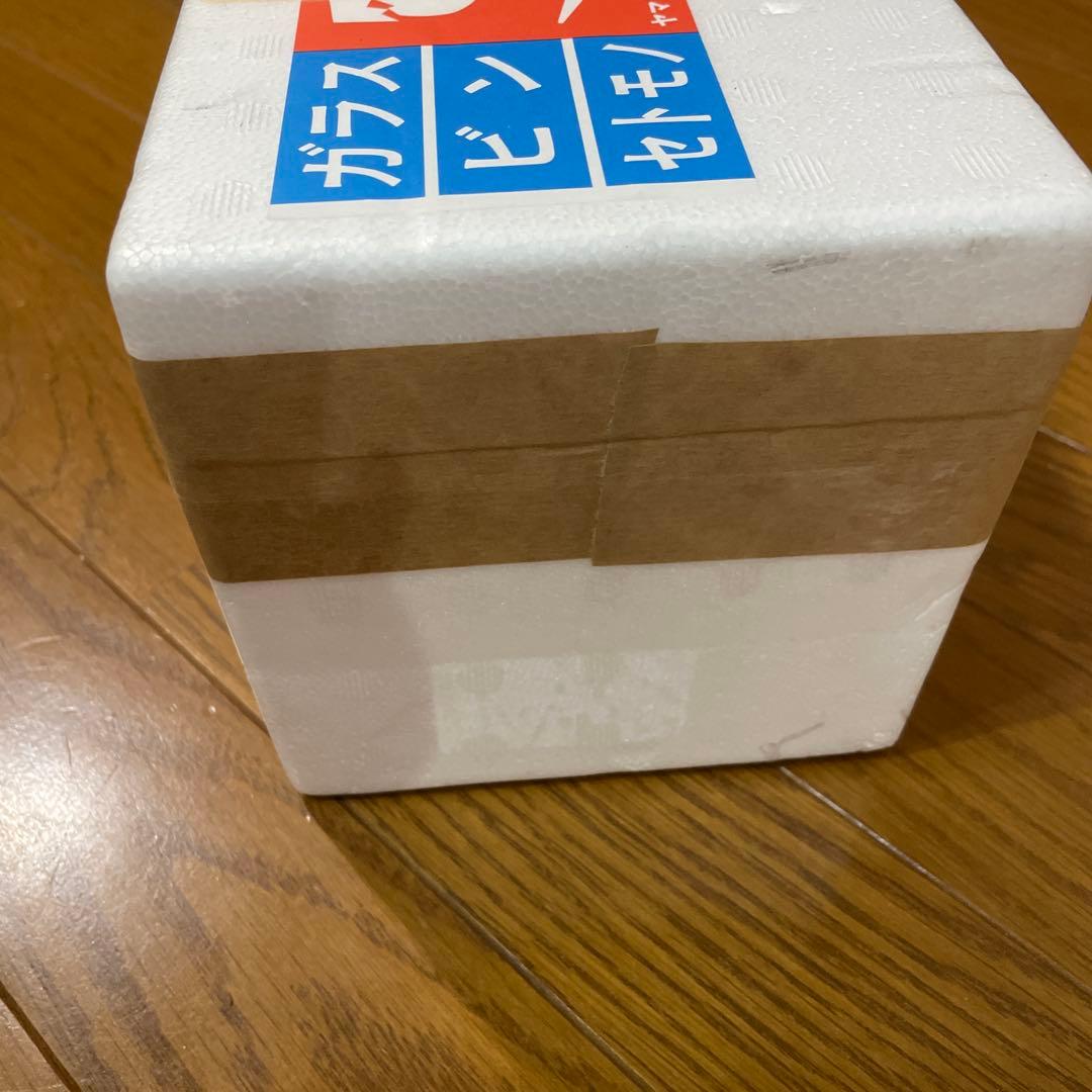 森伊蔵　1800ml 2025年５月到着分　新品