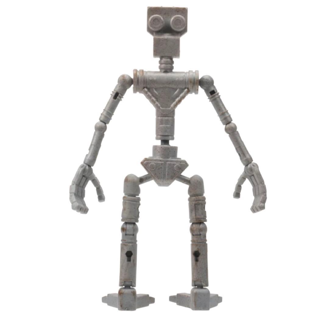 ファイブ・ナイツ・アット・フレディーズ 着せ替え アクションフィギュア ボニー