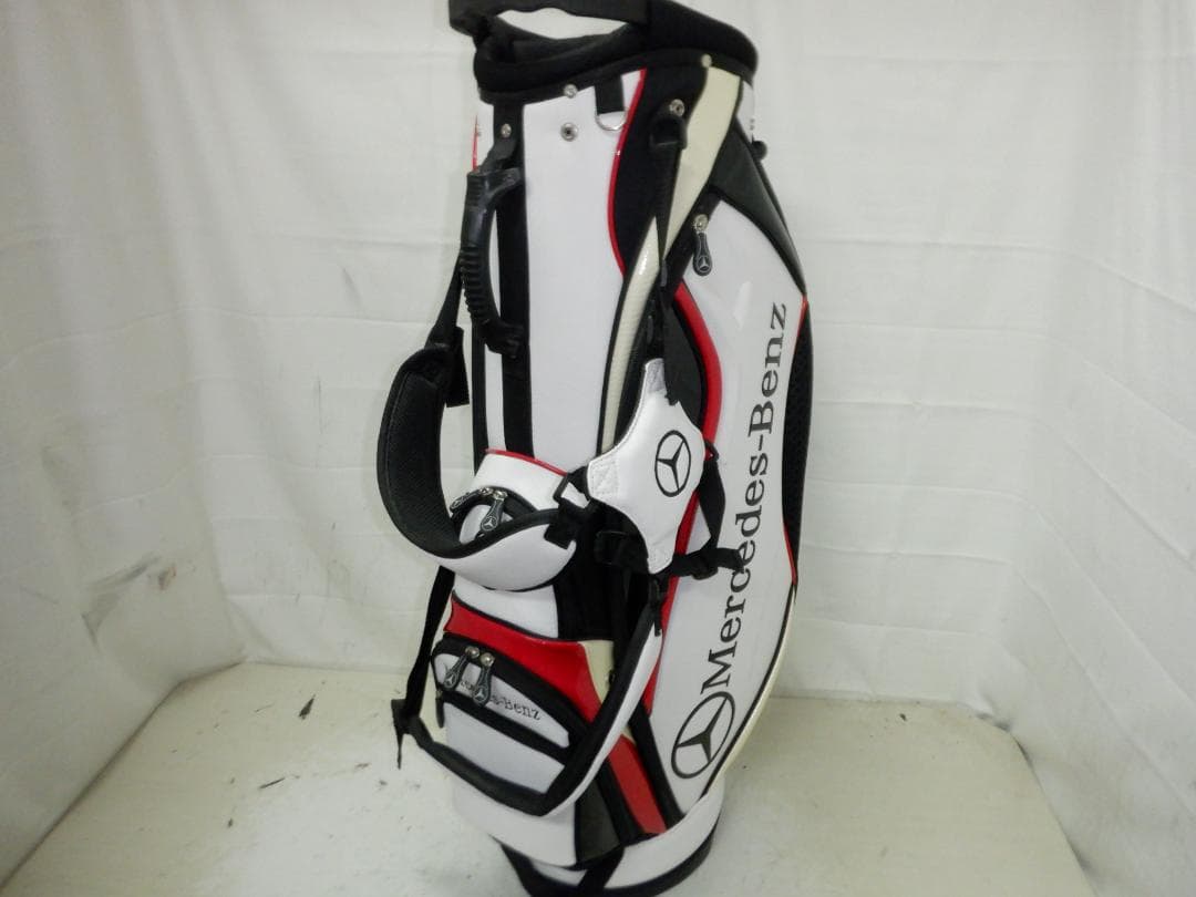 希少★メルセデス ベンツ★Mercedes-Benz★9.5型★良品★スタンド