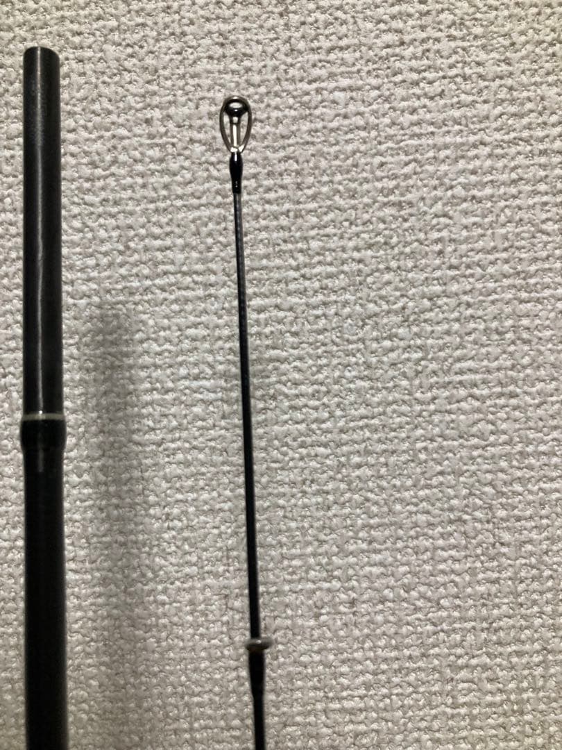 シマノ　セフィアBB S803ML エギングロッド 8'3\"