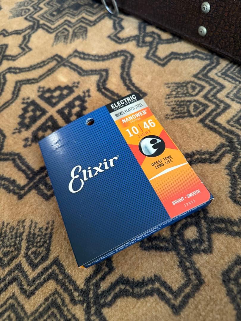 レアNavigator Les Paul Custom ダイヤモンドインレイ