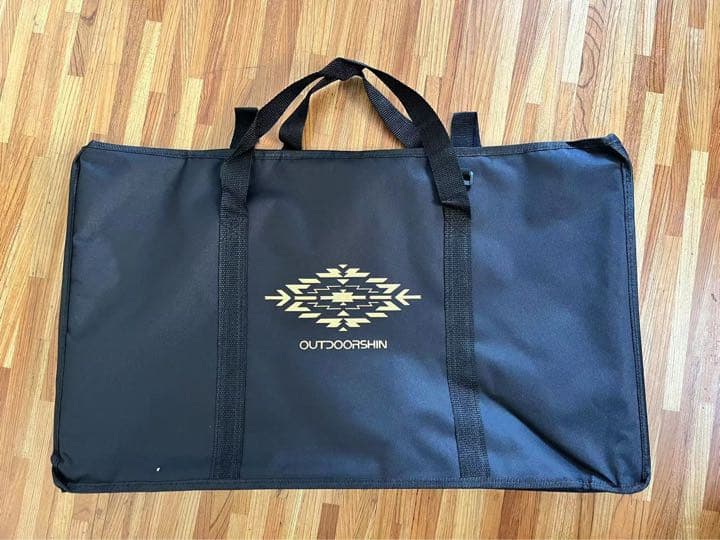 フィールドラック　3個セット オルテガ柄 天板付き収納ケース付き Bカラー