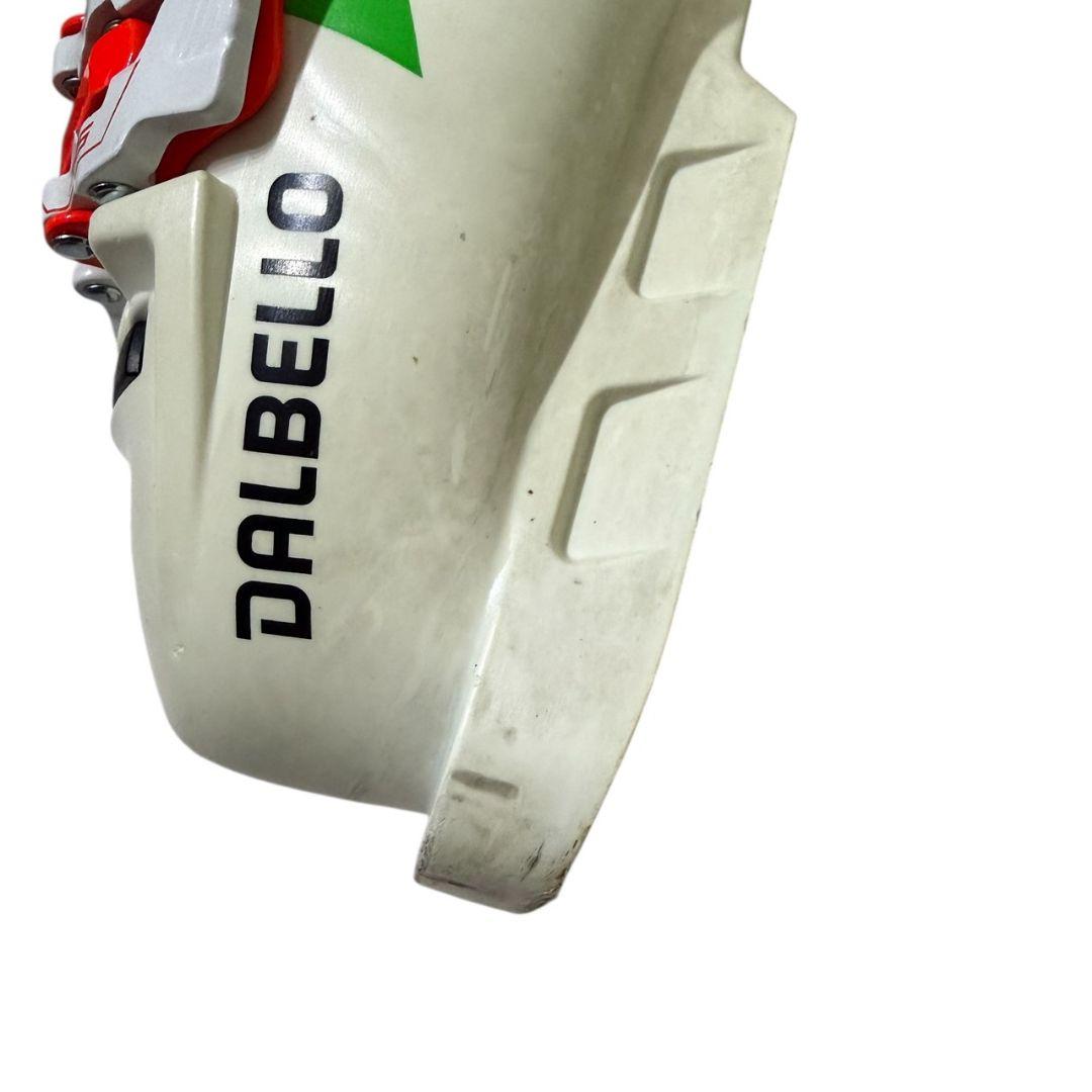 【DALBELLO】 スキーブーツ　DRS110 22-23モデル　24cm