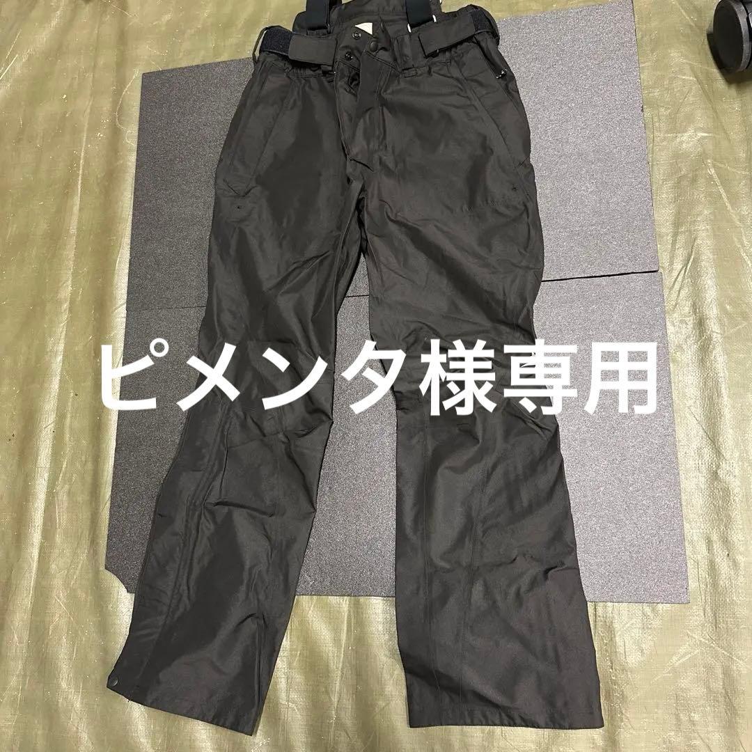 FoxfireストーミーDSパンツ【Mサイズ】