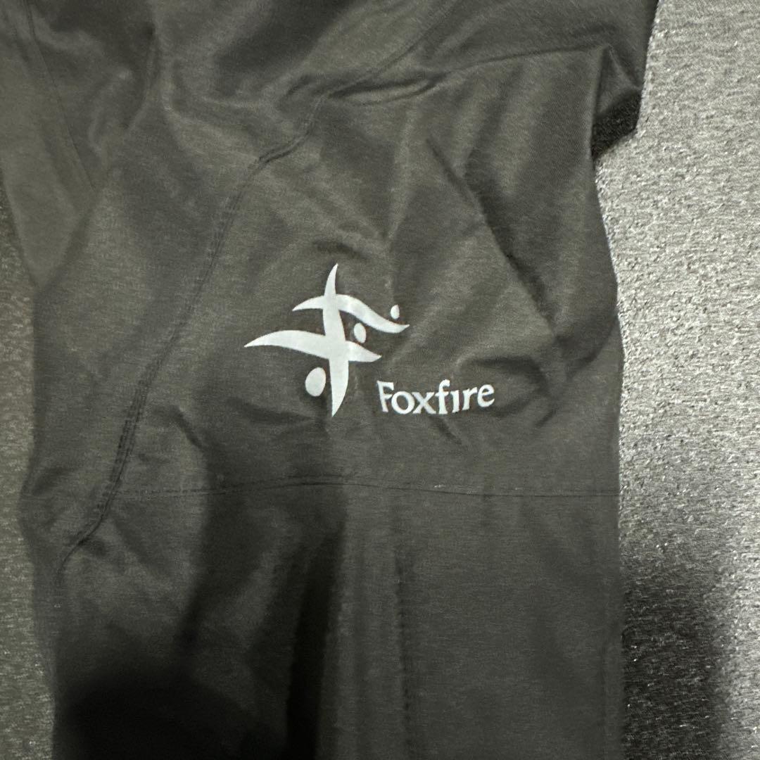 FoxfireストーミーDSパンツ【Mサイズ】