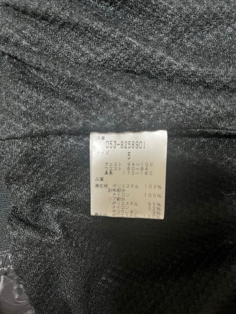 PEARLY GATES フリース ボアベスト パーリーゲイツ