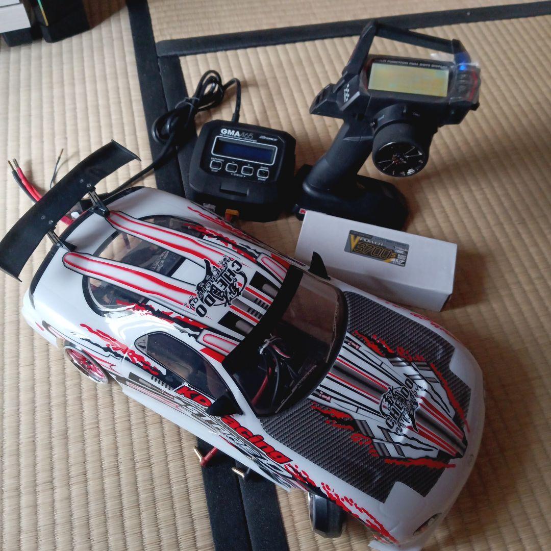 サンワMTR ヨコモRD2.0 ホビーラジコンゴールデンウィーク中安売りします