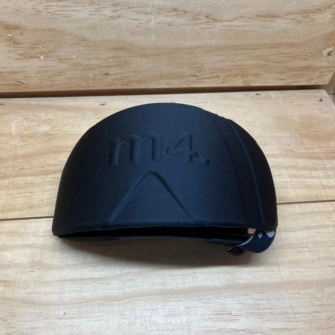 【1714】 anon　アノン　M4 Cylindrical　エムフォー