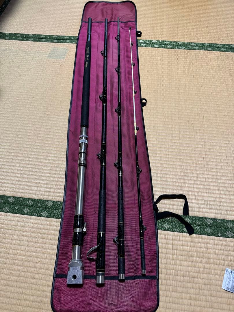 ダイコー フルフィールドクエ480M