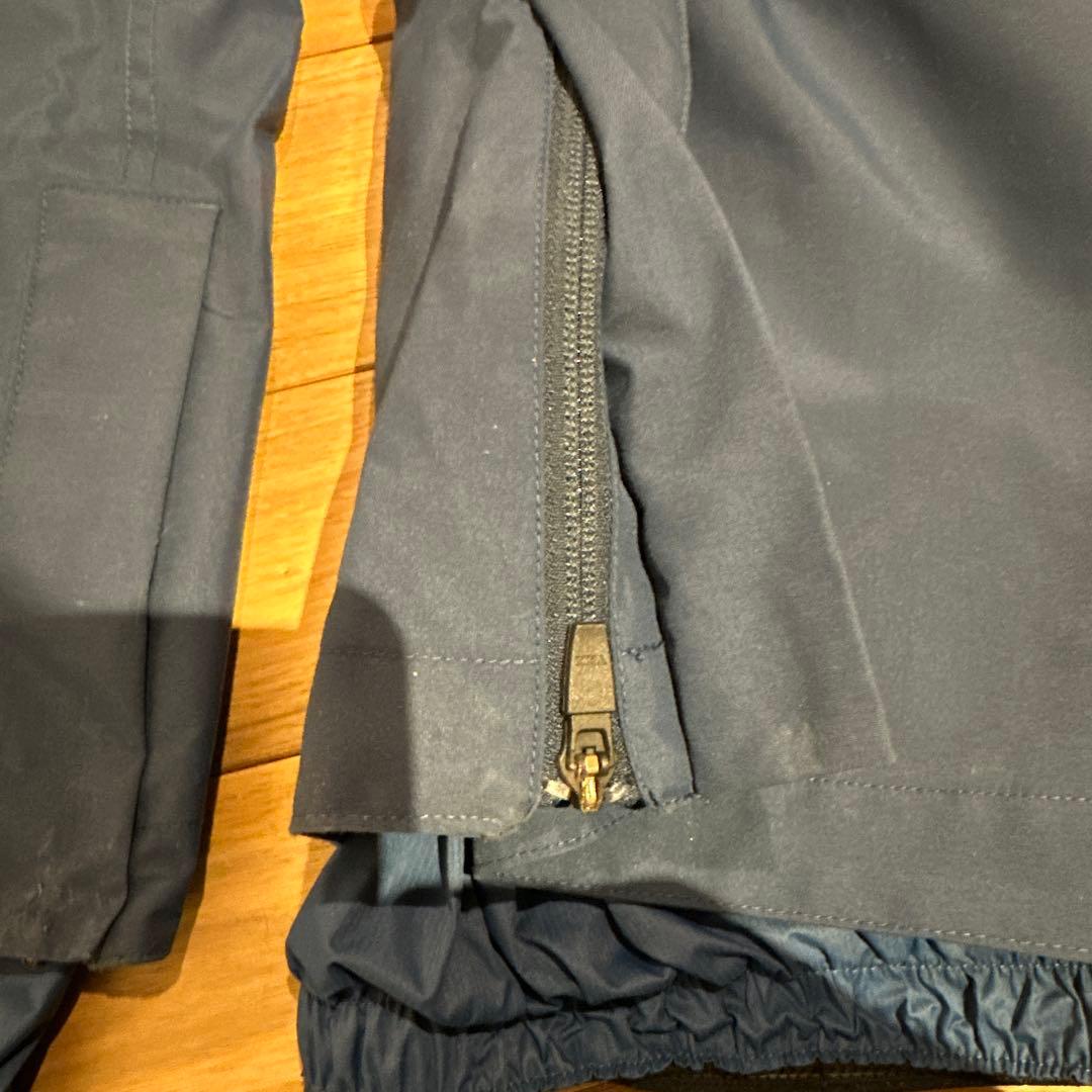 スノーボード REW THE STRIDER PANTS