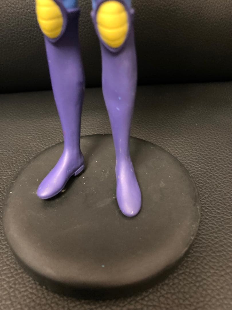 兜甲児　フィギュア