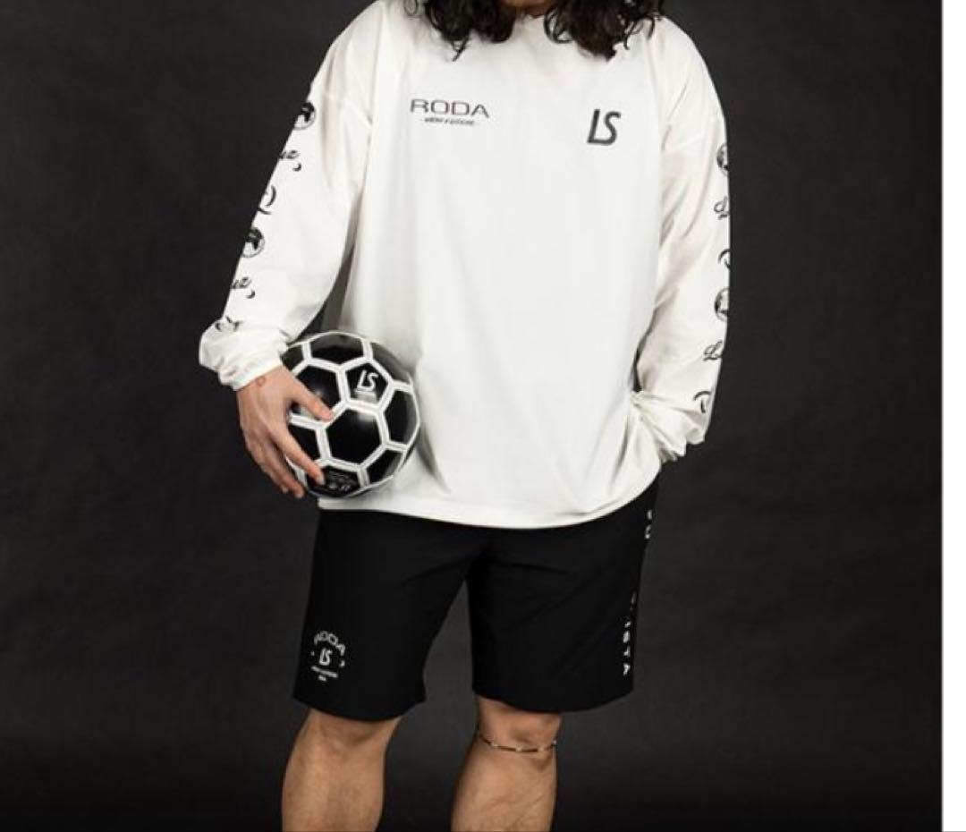 ルースイソンブラ　RODA別注